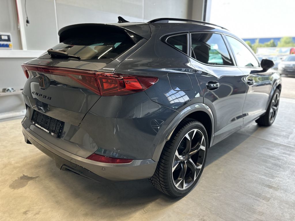 Cupra Formentor 1.5 TSI