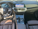 BMW 330e xDrive Sport Line