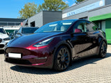 Tesla Model Y Performance AWD