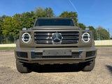 Mercedes-Benz G400 AMG Exclusive Line