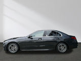 Mercedes-Benz C 220d AMG Distronic