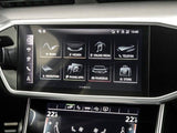 Audi A6 50 Quattro Hybrid S-line