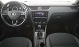 Skoda Octavia Combi 2.0 TDI Style