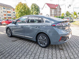 Hyundai IONIQ Hybrid 1.6 GDI Style