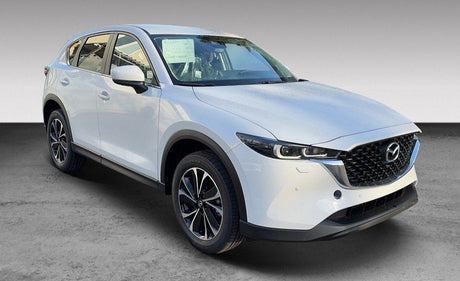 Mazda CX-5 e-SKYACTIV-G Advantage FWD