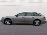 Audi A6 Avant 40 TDI S Tronic