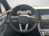 Audi Q7 55 TFSIe Quattro S-line MATRIX