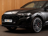 Audi Q8 60 TFSI-e S-Line