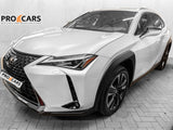 Lexus UX 250h Style Edition