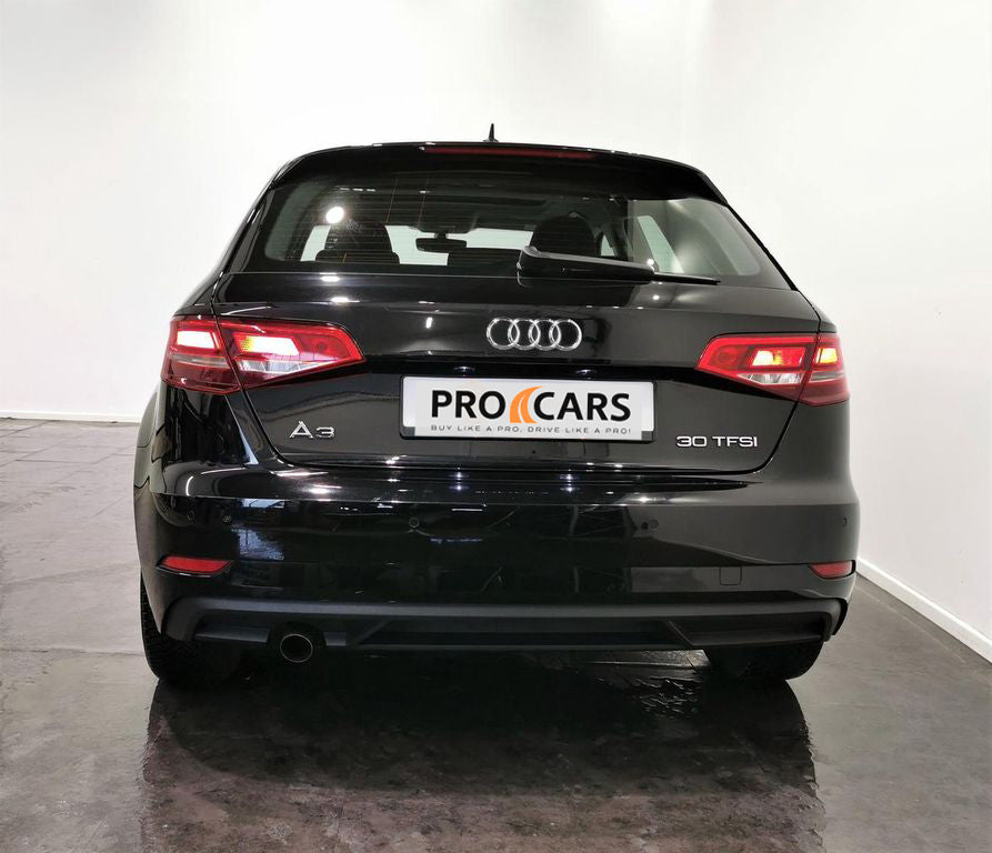 Audi A3 SPORTBACK 30 TFSI S Tronic