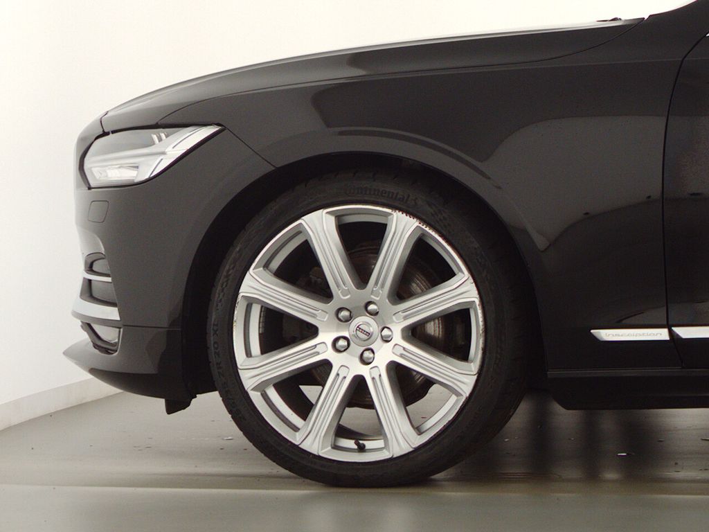 Volvo V90 D4 Inscription