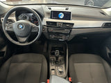 BMW X1 sDrive 18d