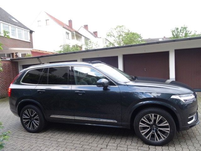 Volvo XC90 T8 AWD Inscription