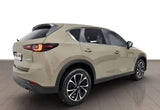 Mazda CX-5 e-SKYACTIV-G Advantage FWD