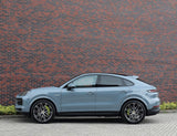 Porsche Cayenne Coupe E-Hybrid BOSE