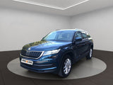 Skoda Kodiaq Style DSG