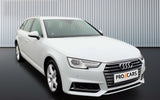 Audi A4 40 TFSI Sport S Tronic