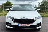 Skoda Octavia 2.0 TDI Ambition