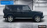 Mercedes-Benz G 350d 4M Professional