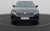 Volkswagen Touareg 3.0 TDI