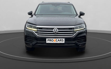 Volkswagen Touareg 3.0 TDI