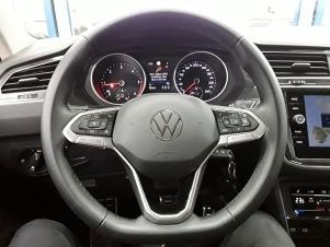 Volkswagen Tiguan Active 2.0TDI DSG