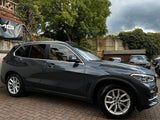 BMW X5 xDrive 45e