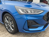 Ford Focus ST-Line X 1.0 EcoBoost MHEV