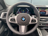 BMW X7 xDrive 40 d M-Sport