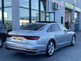 Audi A8 V6 55 TFSI quattro