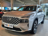 Hyundai SANTA FE Prime 2.2 CRDi