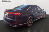 Audi A8 50 TDI Quattro