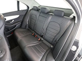 Mercedes-Benz C 220d AVANTGARD