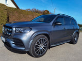 Mercedes-Benz GLS 400 d 4Matic