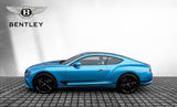 Bentley Continental GT V8 Azure