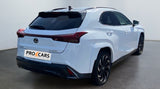 Lexus UX 250h F SPORT