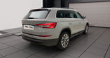 Skoda Kodiaq 2.0 TDI DSG CleverNavi