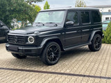 Mercedes-Benz G 400 AMG