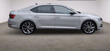 Skoda Superb 2.0 TSI DSG Sportline