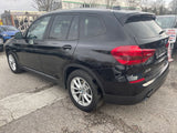 BMW X3 xDrive 20d