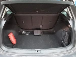 Volkswagen Tiguan Active 2.0TDI DSG