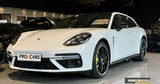 Porsche Panamera Turbo S E-Hybrid ST