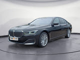 BMW 740d xDrive Innovation