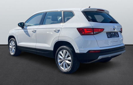 Seat Ateca Style