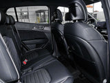 Kia Sportage 1.6D AWD DCT GT-Line
