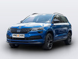 Skoda Karoq 1.5 TSI SportLINE