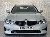 BMW 320d Touring