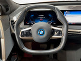 BMW iX 40 xDr Sport