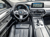 BMW 640d GT xDrive M Sport