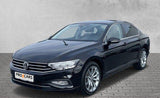 Volkswagen Passat 2.0 TDI DSG Business